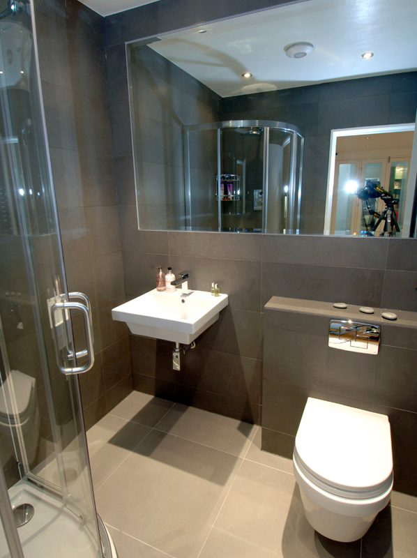 Severe Water Ingress